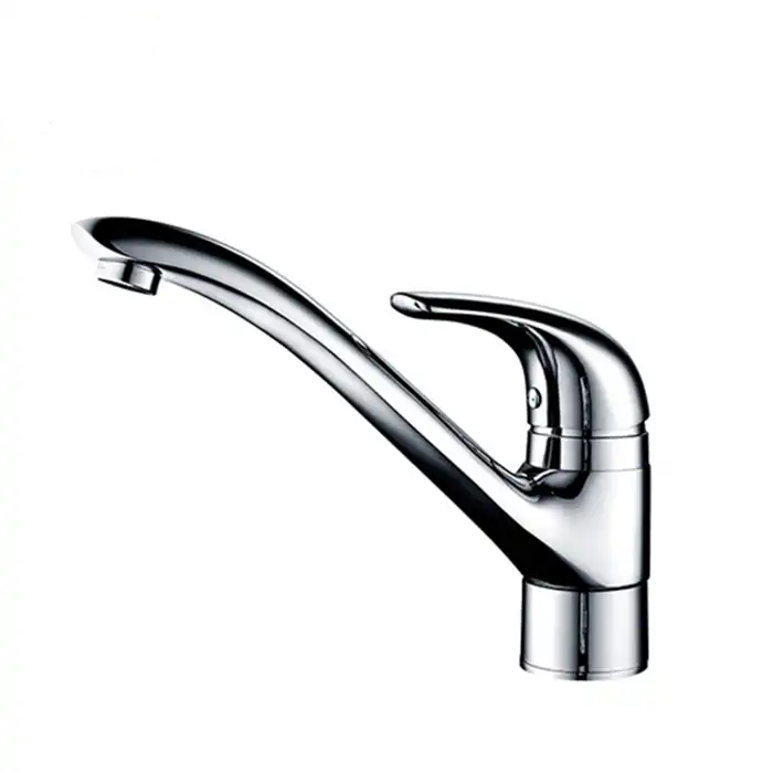 Смеситель из нержавеющей стали с длинным носиком (482019330)