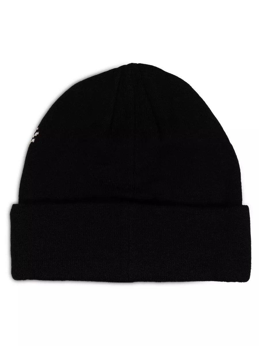 Шапка унисекс Arcteryx Черный (arc211) - фото 2 Шапка унисекс Arcteryx Черный (arc211) - фото 2