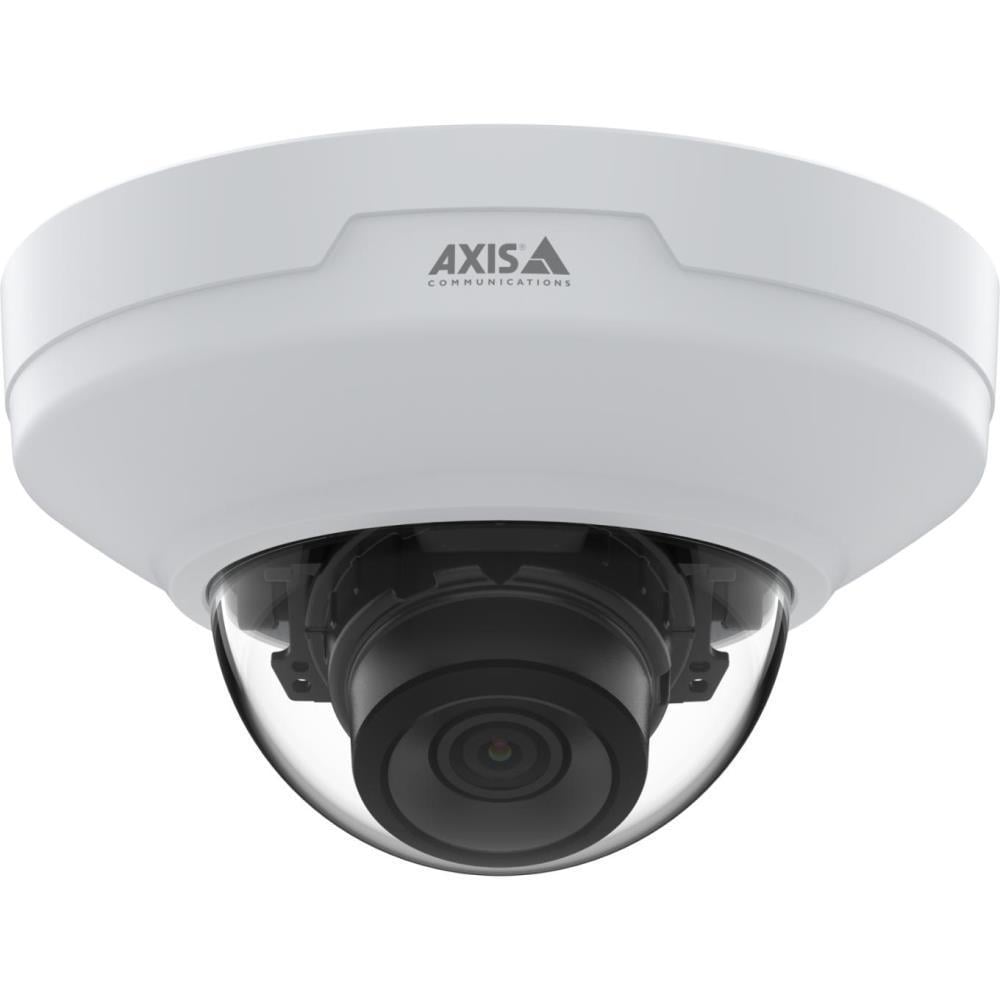 Відеокамера мережева Axis M4215-V 02676-001 White