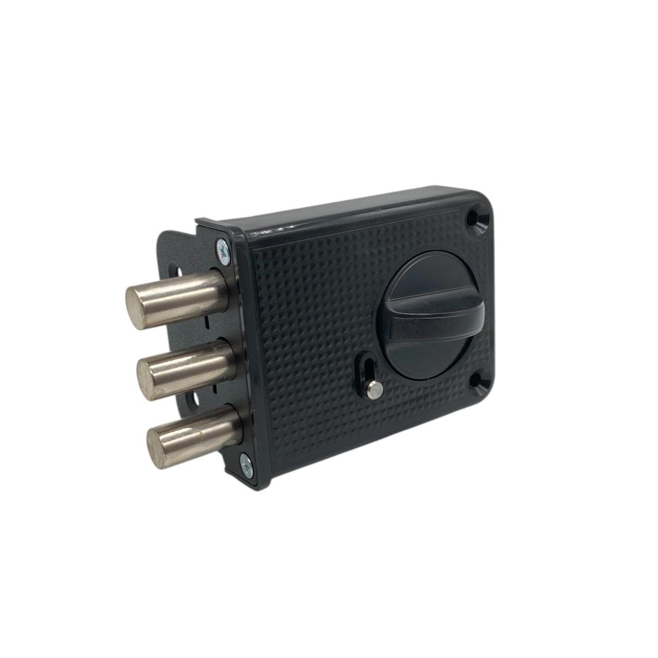 Замок накладной для двери Арико ЗН-3 (310063)