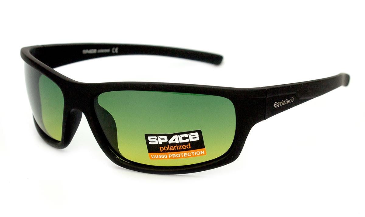 Очки для водителей антифары Space P21504-C3-3