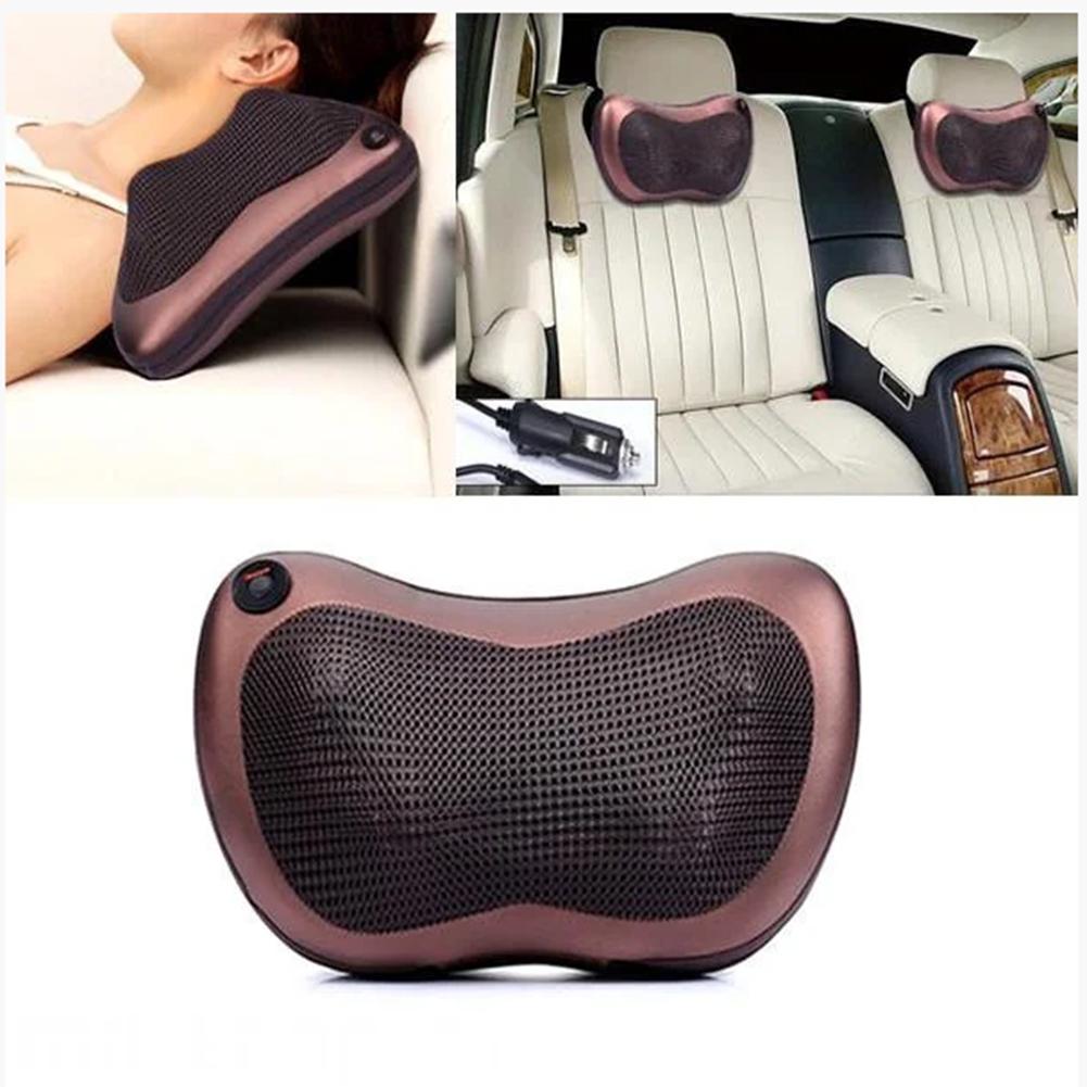 Подушка массажная Massage Pillow 8028 - фото 6