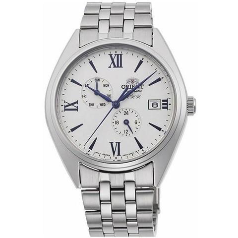 Часы механические Orient RA-AK0506S10B D 40 мм (11783755)