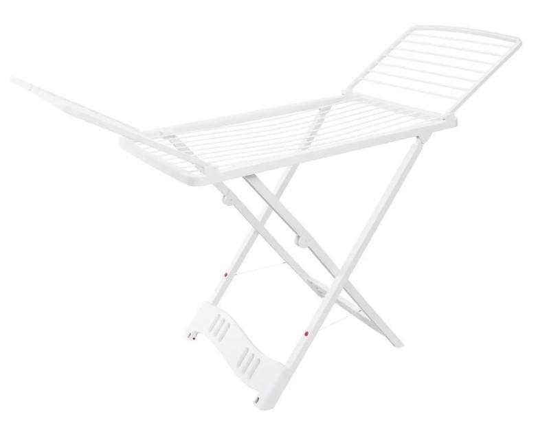 Сушилка для белья напольная Casa Si Resin 20 м White (CS92066Q01)