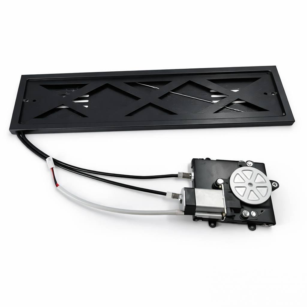 Рамка перевертень nilkprotection з управлінням (RPE00013)