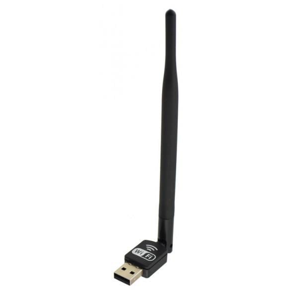Адаптер USB/Wi-Fi LV-UW10 150 Mb/s (000019898)