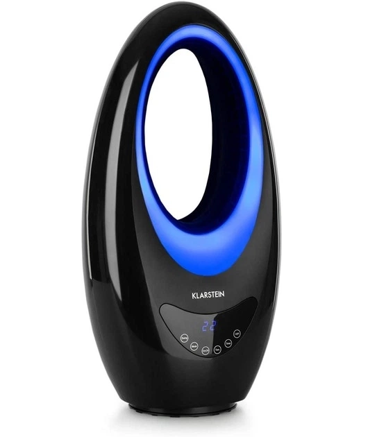 Тепловентилятор KLARSTEIN Pilot Future Design 10034162 2000 Вт