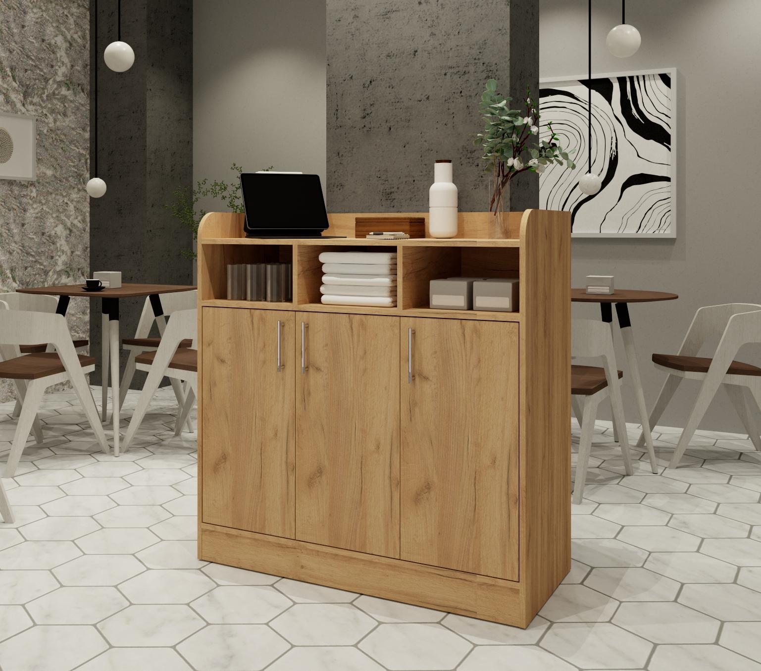 Тумба в кафе Золотой Крафт (27415099)