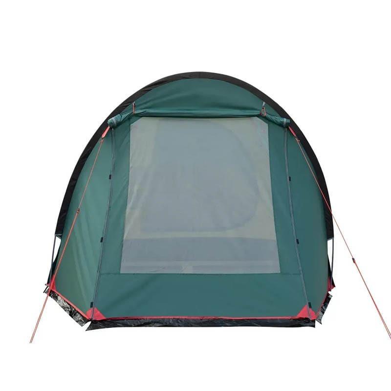 Палатка четырехместная Tramp Anaconda 4 v2 Green (UTRT-078) - фото 3