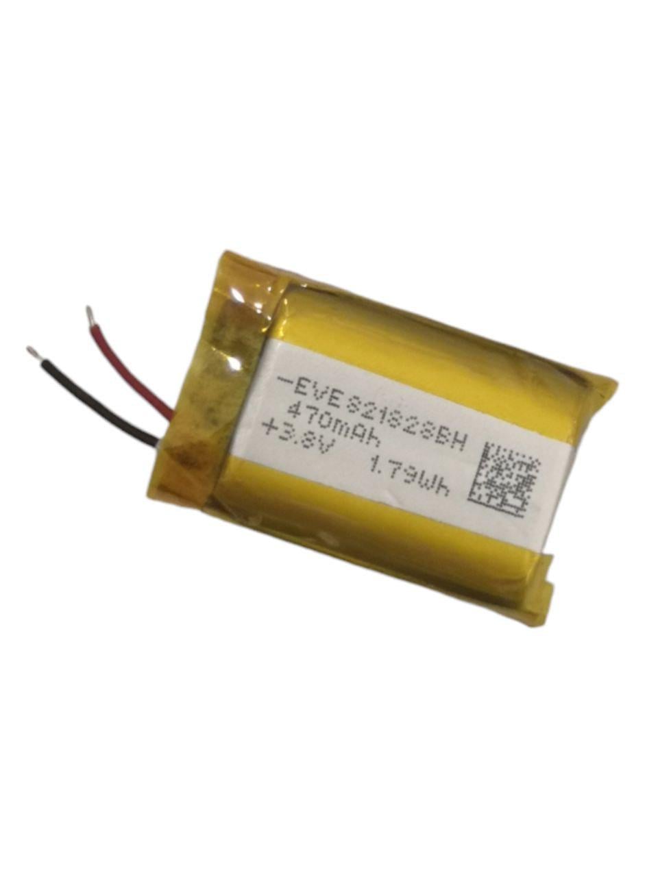 Аккумулятор для EVE 821828BH/821828BH 470 mAh 1,79Wh (000011026)