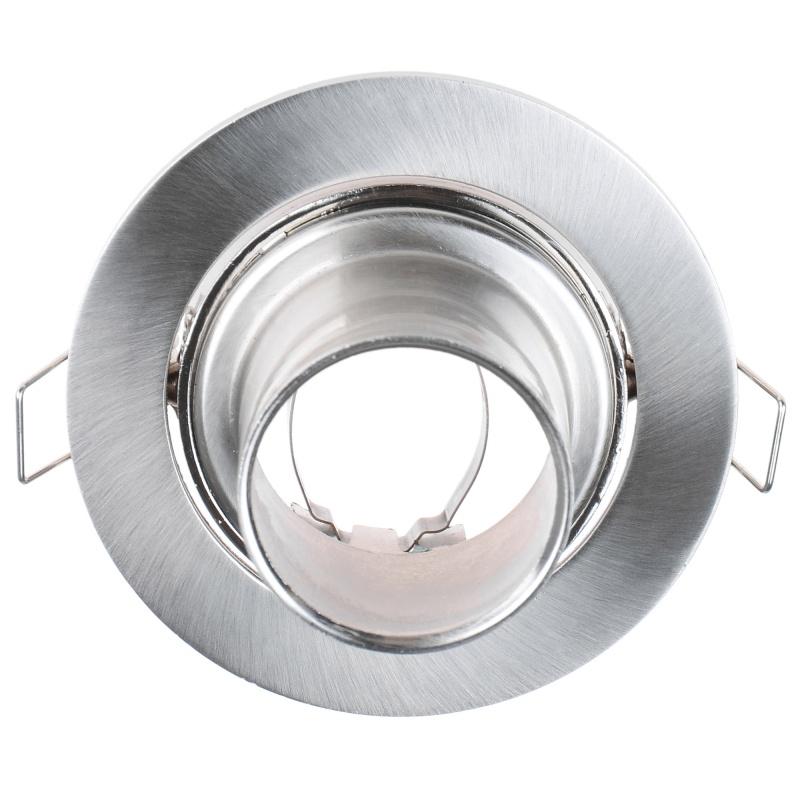 Светильник точечный Brille HDL-DS 78 N