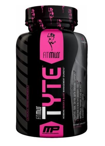 Натуральная добавка FitMiss Tyte 60 капсул. (440)