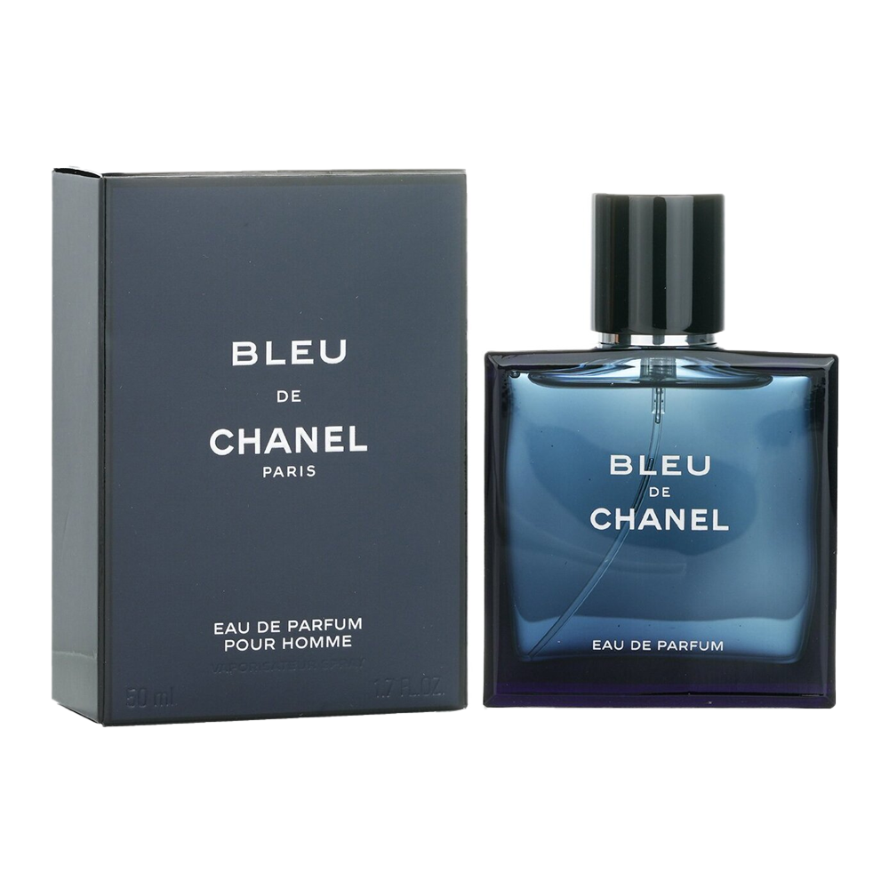 Парфюмерная вода аналог Chanel Bleu de Chanel 50 мл