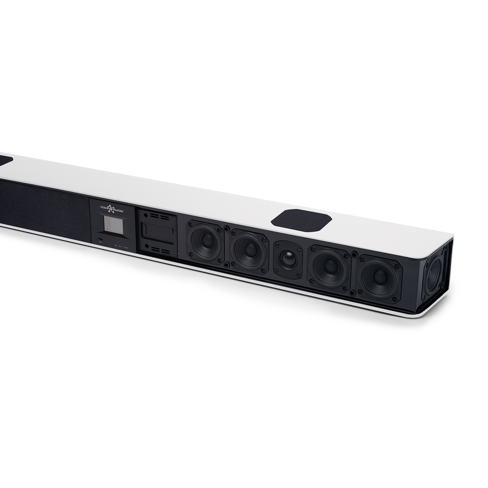 Аудио система для караоке STUDIO EVOLUTION EvoSound Bar 2,1W - фото 3