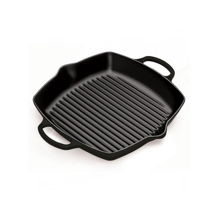 Сковорода-гриль Le Creuset Квадрат 30 см чавун (2501914)