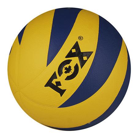 Мяч волейбольный Fox UltraSoftTouch (FX-8800) - фото 2 Мяч волейбольный Fox UltraSoftTouch (FX-8800) - фото 2