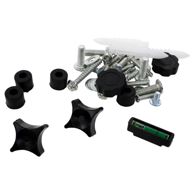 Кронштейн настінний DJI 14"-40" - фото 4 Кронштейн настінний DJI 14"-40" - фото 4