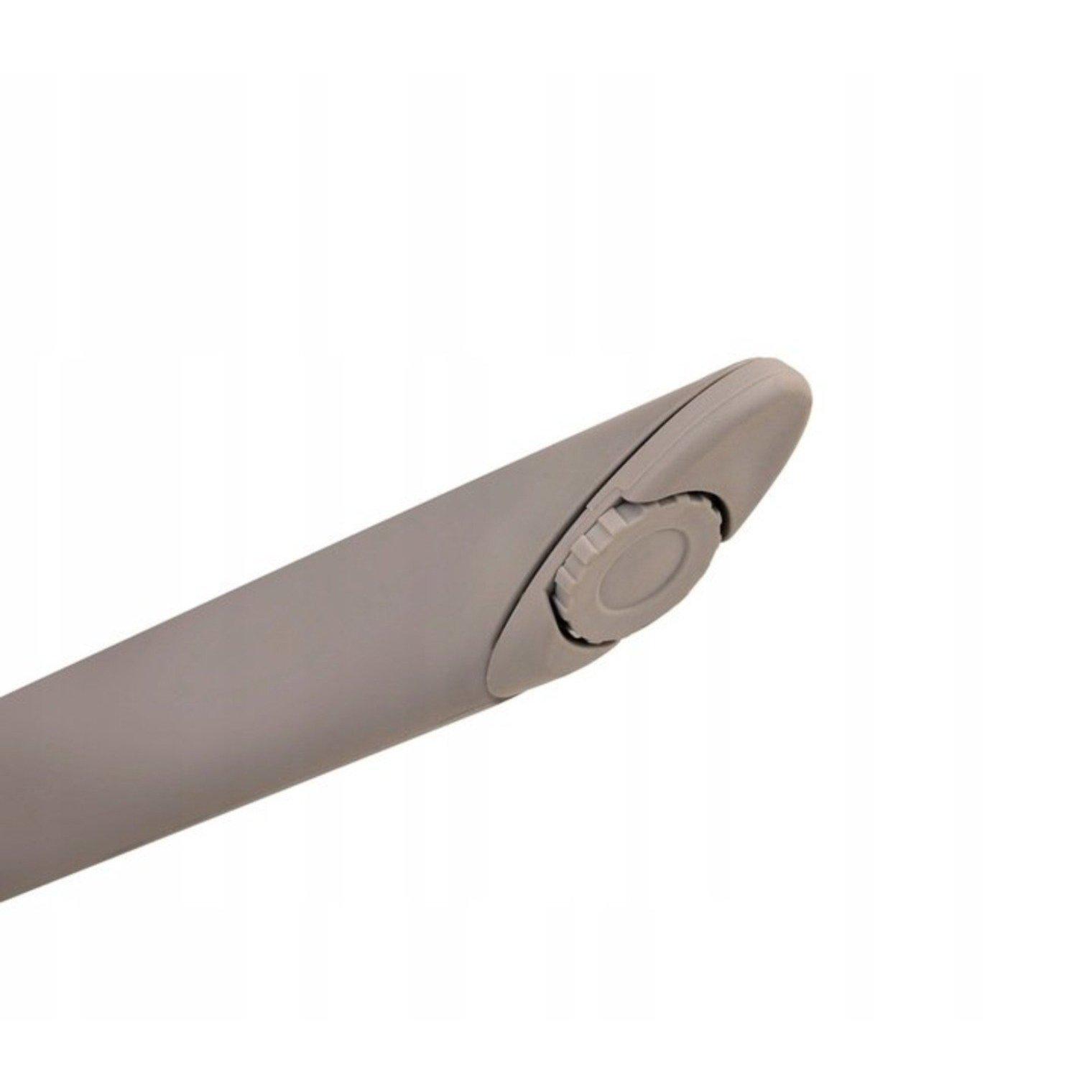 Стол садовый Kontrast TULUM Бежевый (5.04.11262) - фото 4