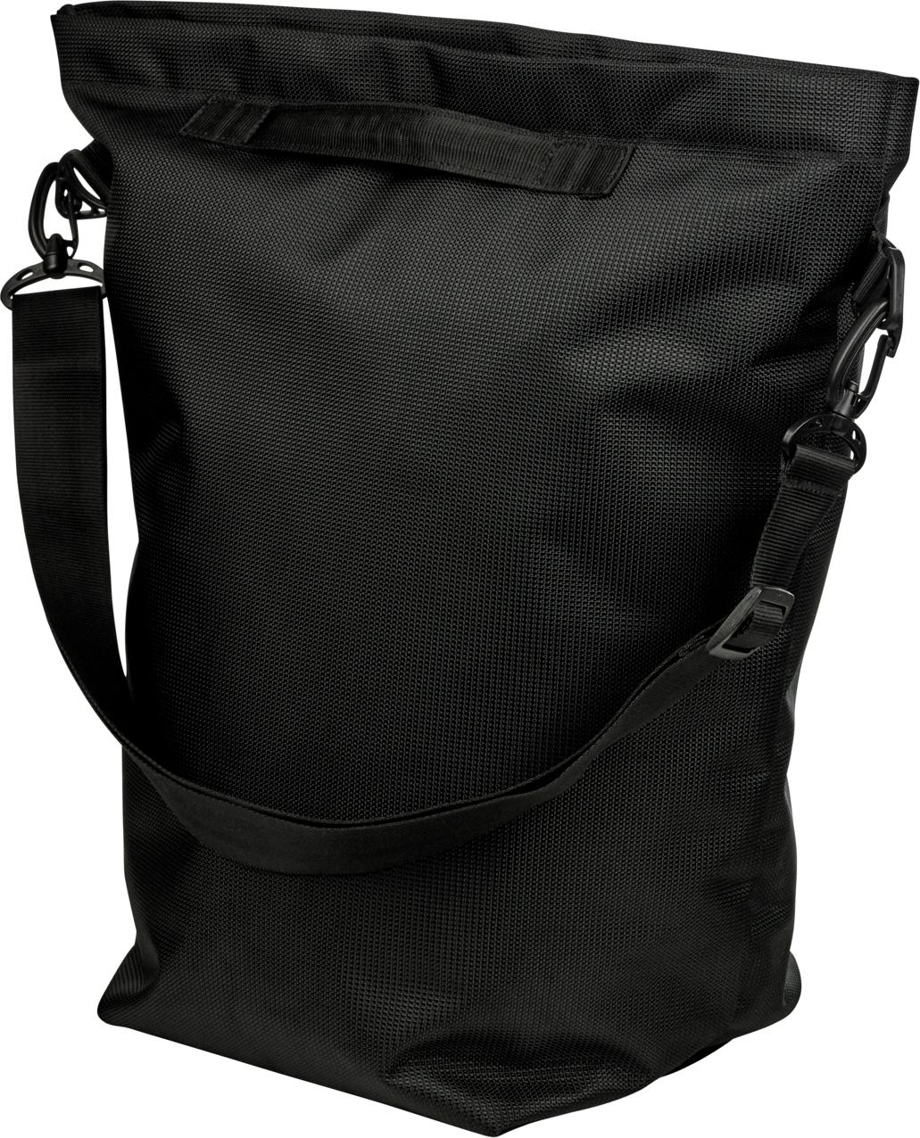 Сумка через плечо Select CROSSBODY V25 42 л Черный (816090-111) - фото 3