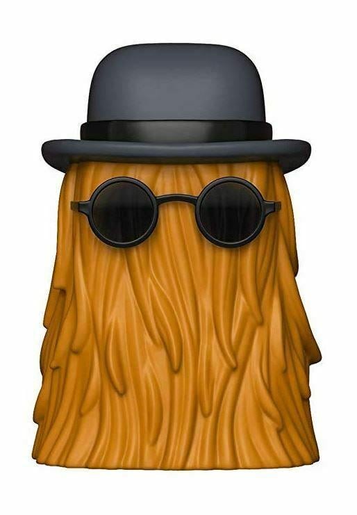 Фігурка Funko Pop Addams Family Cousin Itt 10 см (Movies AF CI 814)