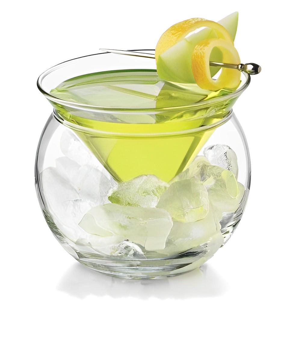 Бокал Libbey 910568 MARTINI CHILLER 170 мл (22033)