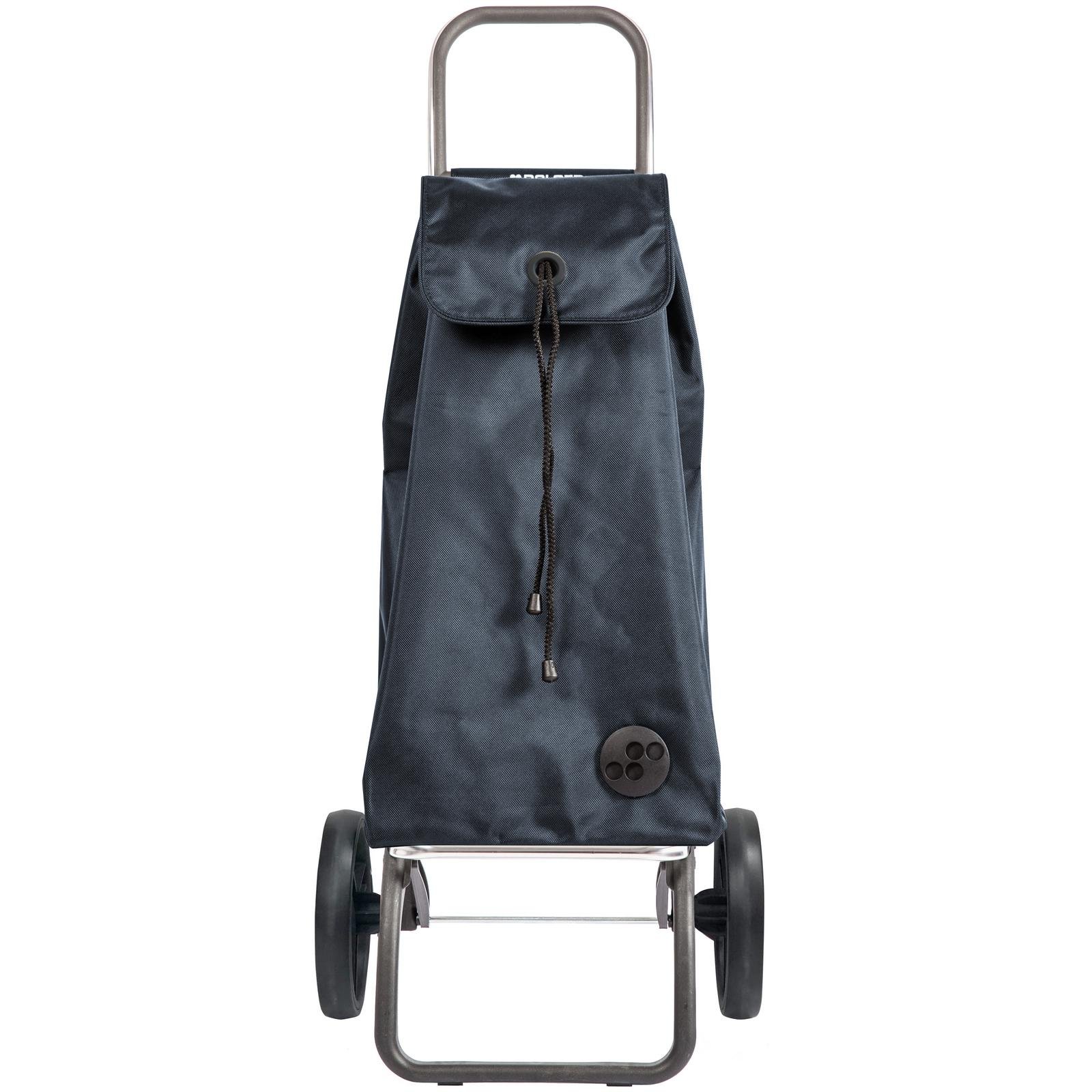 Сумка-тележка Rolser I-Max MF Convert RSG 43 л (IMX142 Marengo)