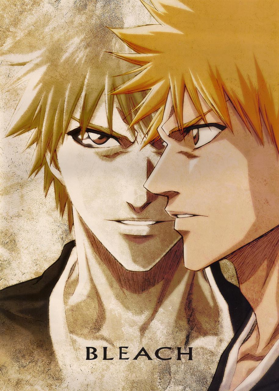 Картина GeekLand Bleach Poster 40х60 см (BA 09.015)