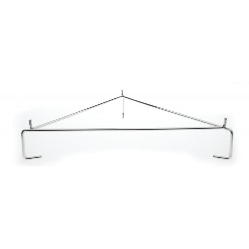 Відсікач жара Berghoff з решіткою (2415716) - фото 3 Відсікач жара Berghoff з решіткою (2415716) - фото 3