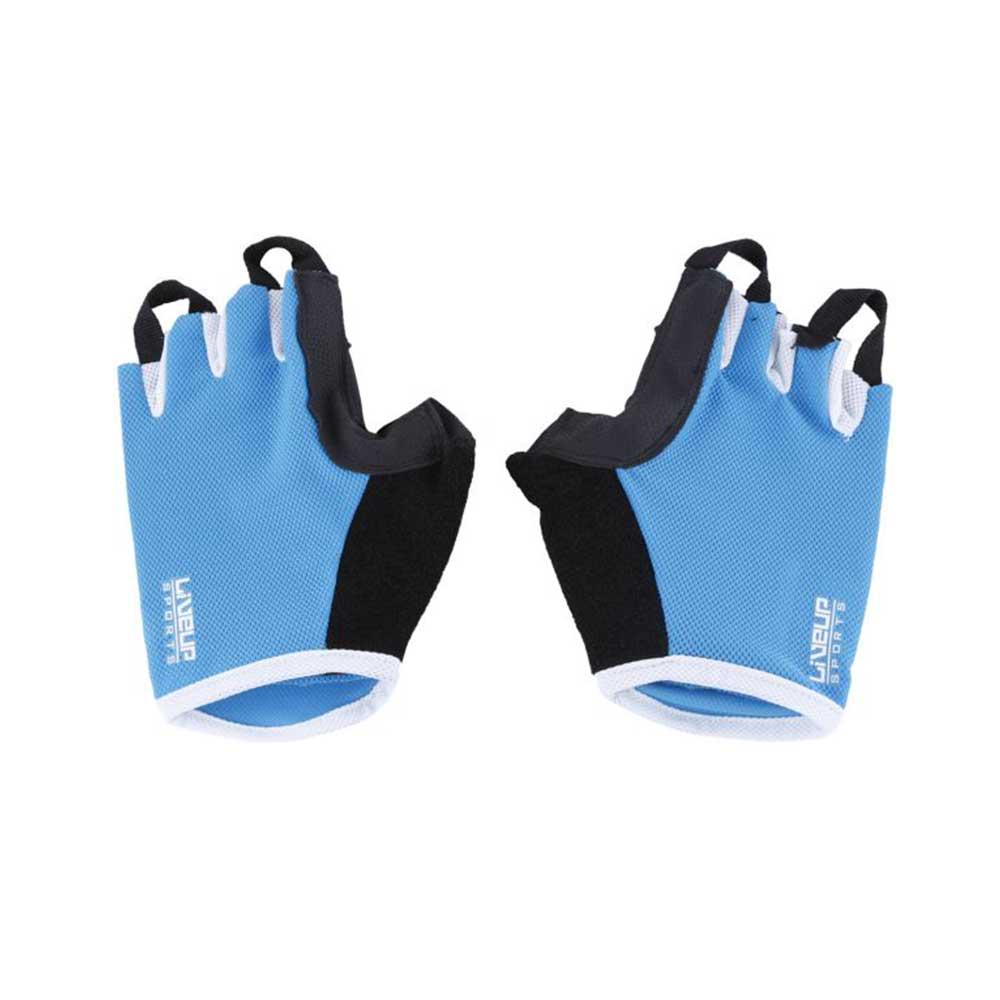 Рукавички для тренувань LiveUp Training Gloves (LS3066-SM)