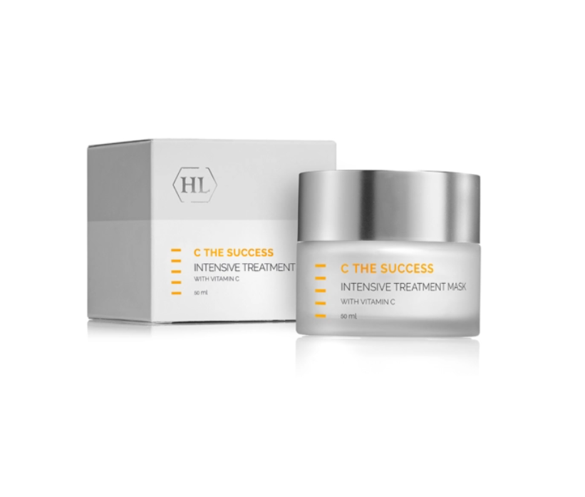 Маска інтенсивна Holy Land C The Success Intensive Mask 50 мл (20131)