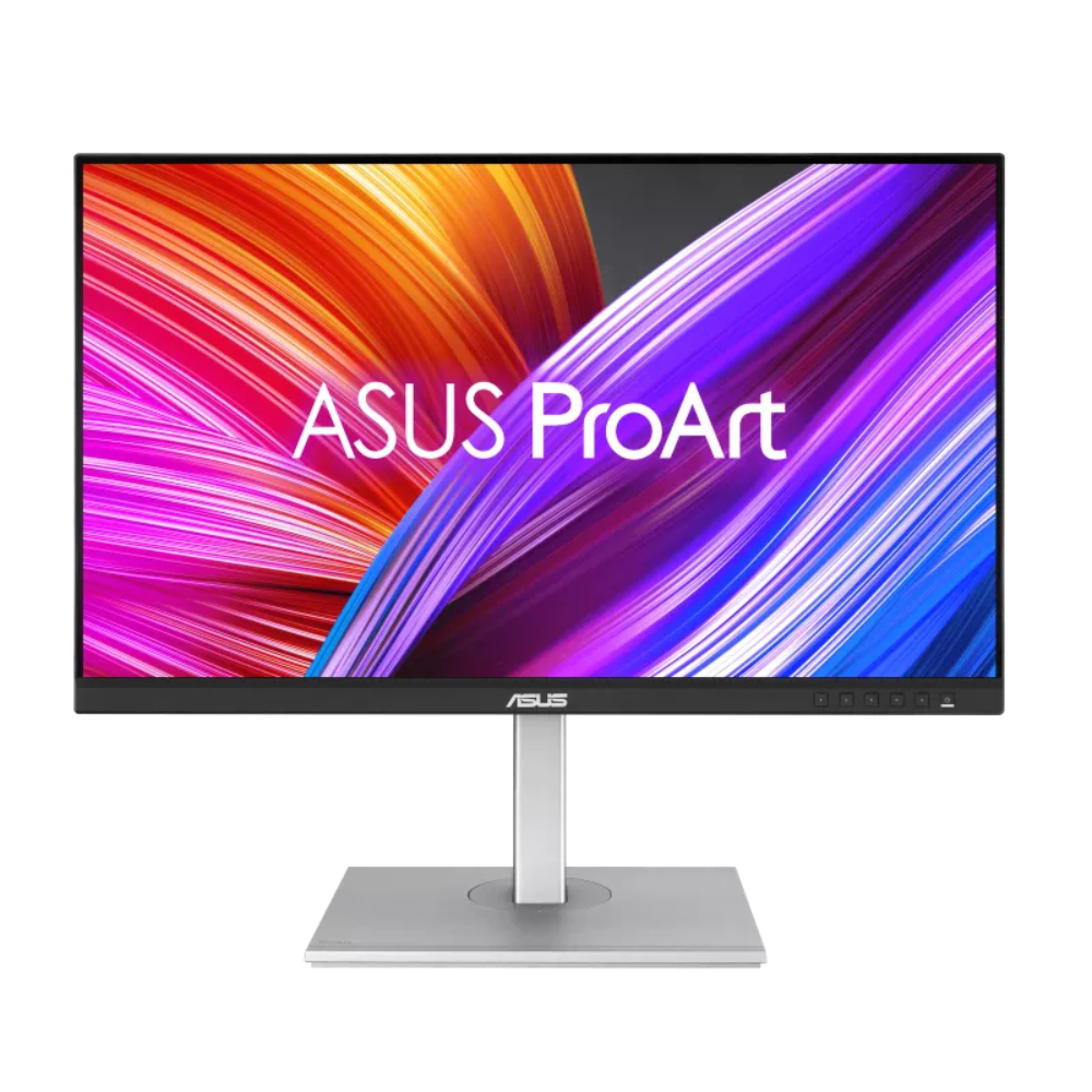 Монитор Asus ProArt PA278CGV Silver (90LM05L1-B04370)