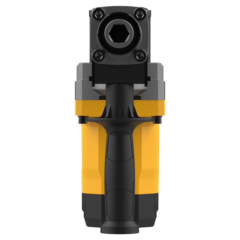 Перфоратор Deli Tols EDC380 1250W 5 кг (2591125151) - фото 2 Перфоратор Deli Tols EDC380 1250W 5 кг (2591125151) - фото 2