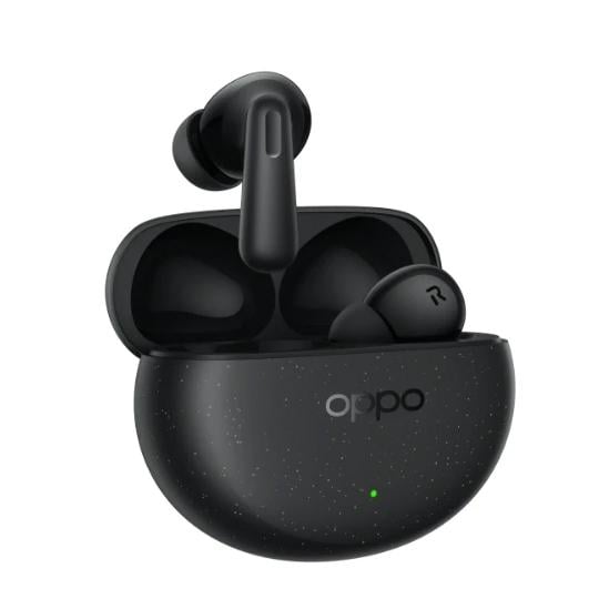 Навушники OPPO TWS Enco Air4 Pro Midnight Black (34016279)
