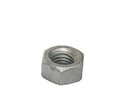 Гайка DIN934 М6 6 Delta-MKS Steelfix 1000 шт.