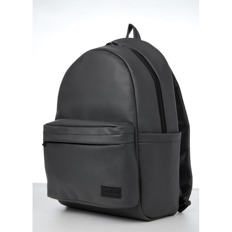 Рюкзак Zard 0STn 46x28x13 см Графитовый