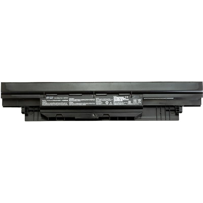 Аккумулятор PowerPlant A32N1331 для ASUS PRO450 Series 10,8 В 4400 мАч (2124534)