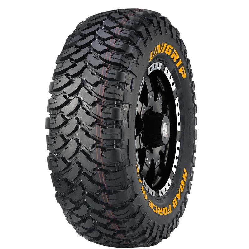 Автошина Unigrip Road Force M/T 225/75 R16 115/112Q (435455) Автошина Unigrip Road Force M/T 225/75 R16 115/112Q (435455)