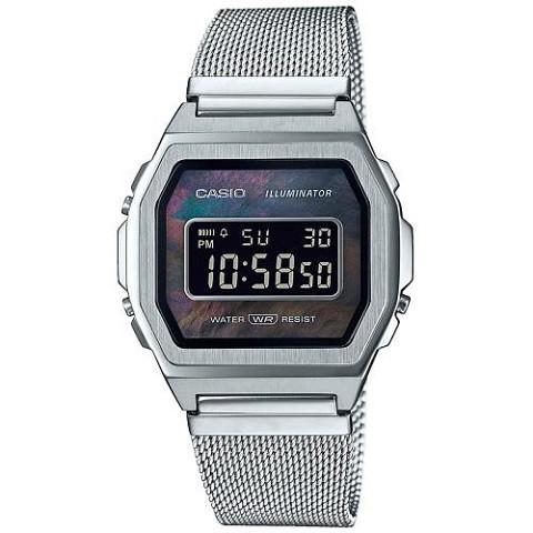 Наручний годинник Casio A100M-1BEF кварцевий D 40 мм (11781493)