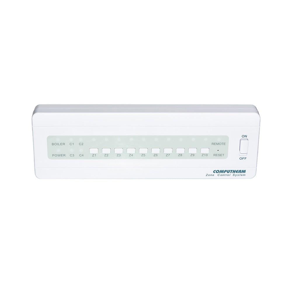 Терморегулятор Computherm Q10Z для управления зонами отопления (2702859649)