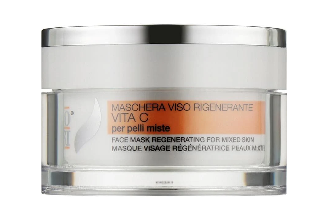 Маска регенерирующая для лица Phyto Sintesi Вита-С 50 мл (2419831183)