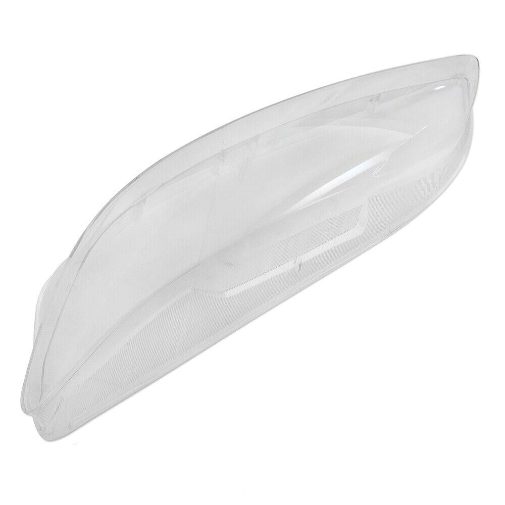 Стекло фары Mazda 6 GG1 2002-2008 правое (20791007)