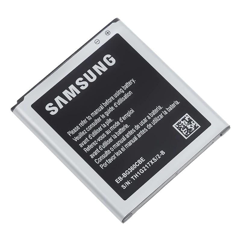 Батарея для Samsung EB-BG360CBC (3442)