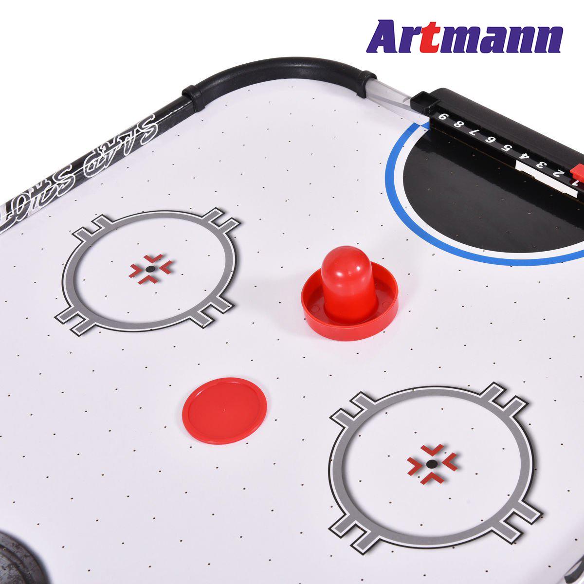 Аерохокей NORTON (17672979) - фото 5 Аерохокей NORTON (17672979) - фото 5