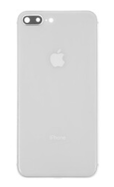 Корпус iPhone 8 Plus Silver (P437) Корпус iPhone 8 Plus Silver (P437)