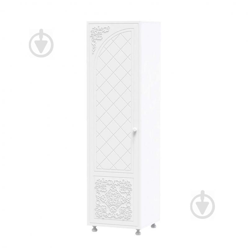 Пенал Art In Head Amelie 516x2005x550 Білий супермат (103100101)