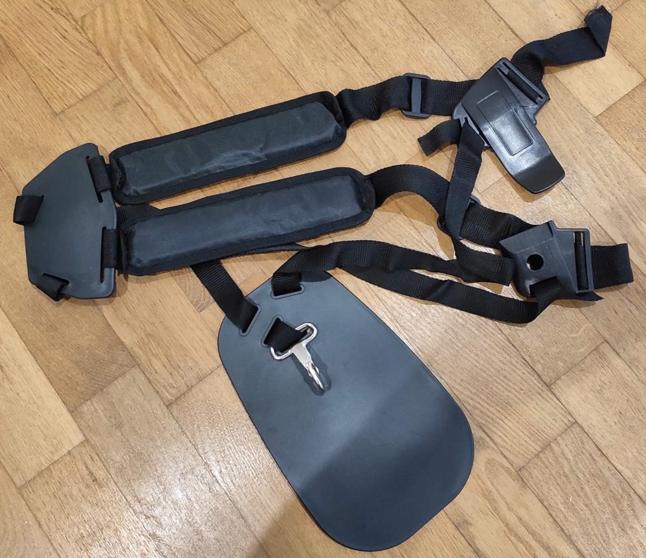 Ремень плечевой для мотокосы (632) - фото 5 Ремень плечевой для мотокосы (632) - фото 5