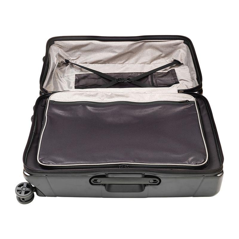 Чемодан на 4 колесах Victorinox Travel Lexicon с USB S 34 л Black (Vt602103) - фото 7