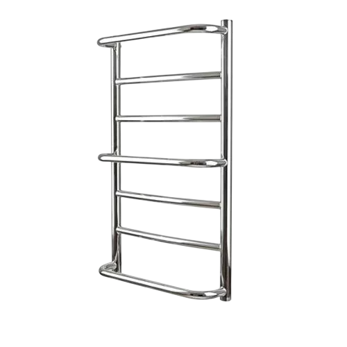 Рушникосушка водяна Mario Люкс 700х530/500 мм (1.1.0303.01.P) Рушникосушка водяна Mario Люкс 700х530/500 мм (1.1.0303.01.P)