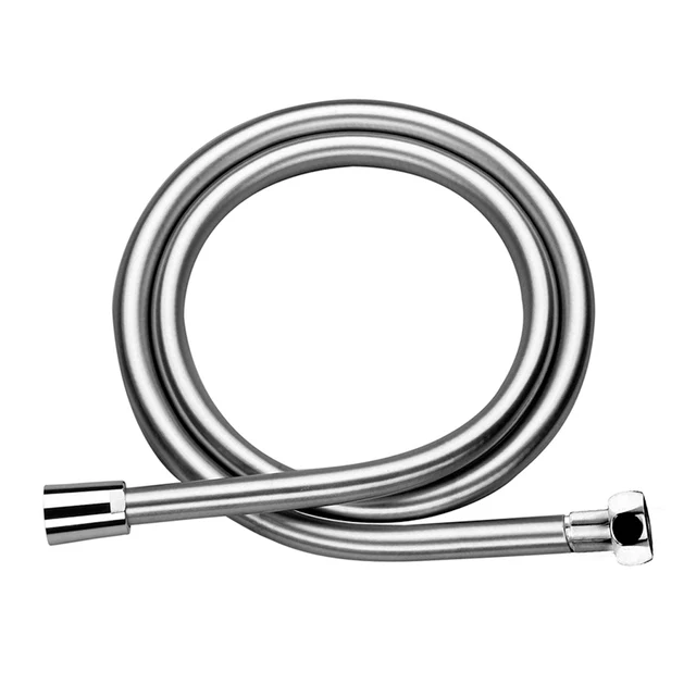 Шланг душевой STEINBERG металлический/пластиковый (099 9416)