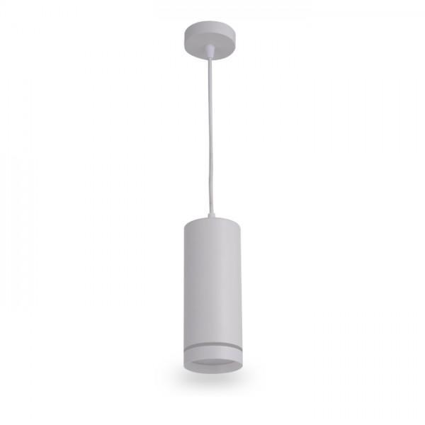 Светильник подвесной Feron HL570 14 Вт 4000 К Белый (32721)